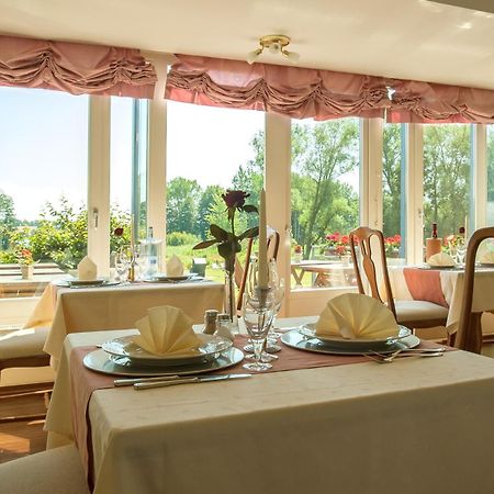 Alago Hotel Am See Cambs Εξωτερικό φωτογραφία