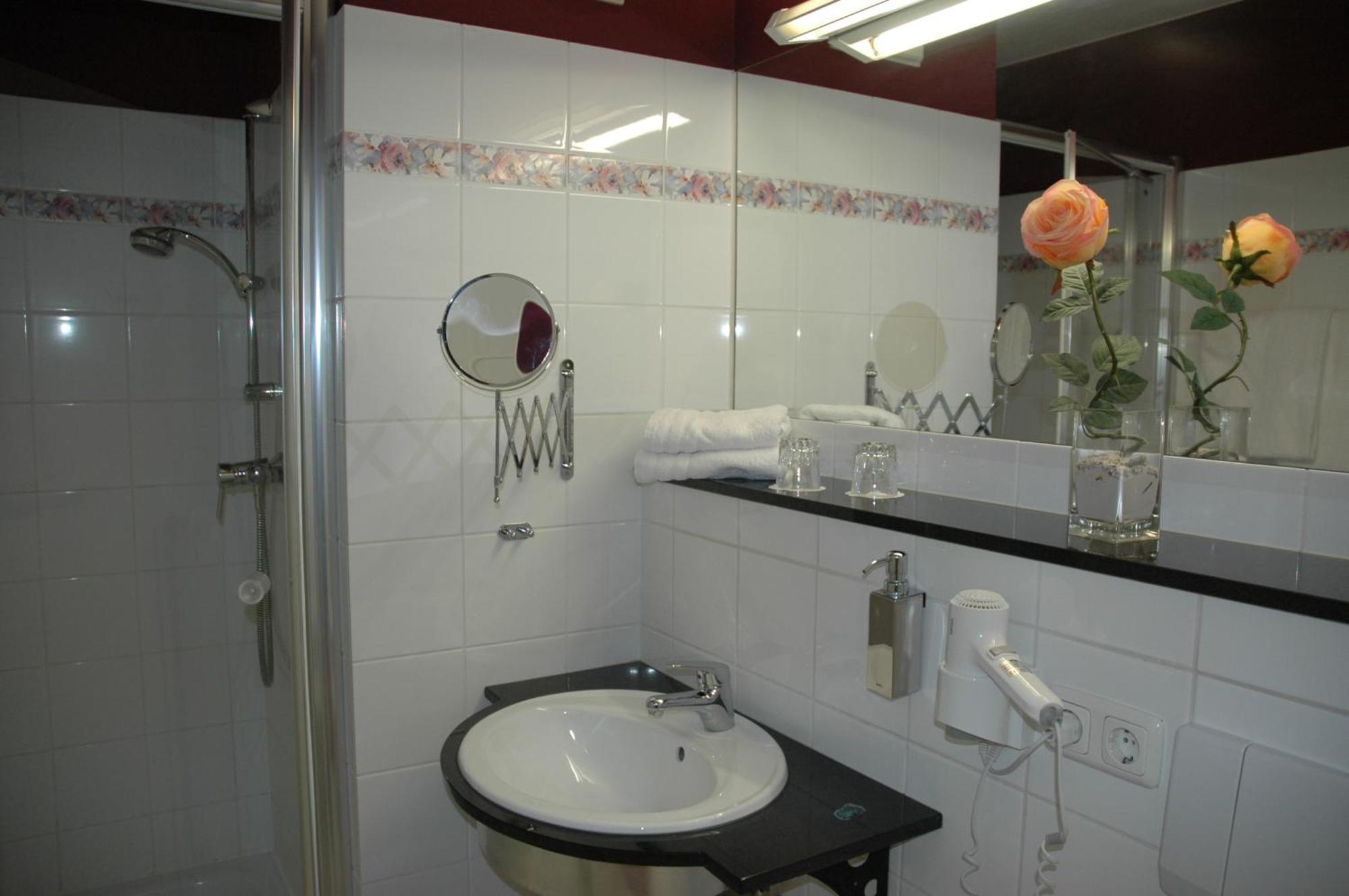 Alago Hotel Am See Cambs Εξωτερικό φωτογραφία