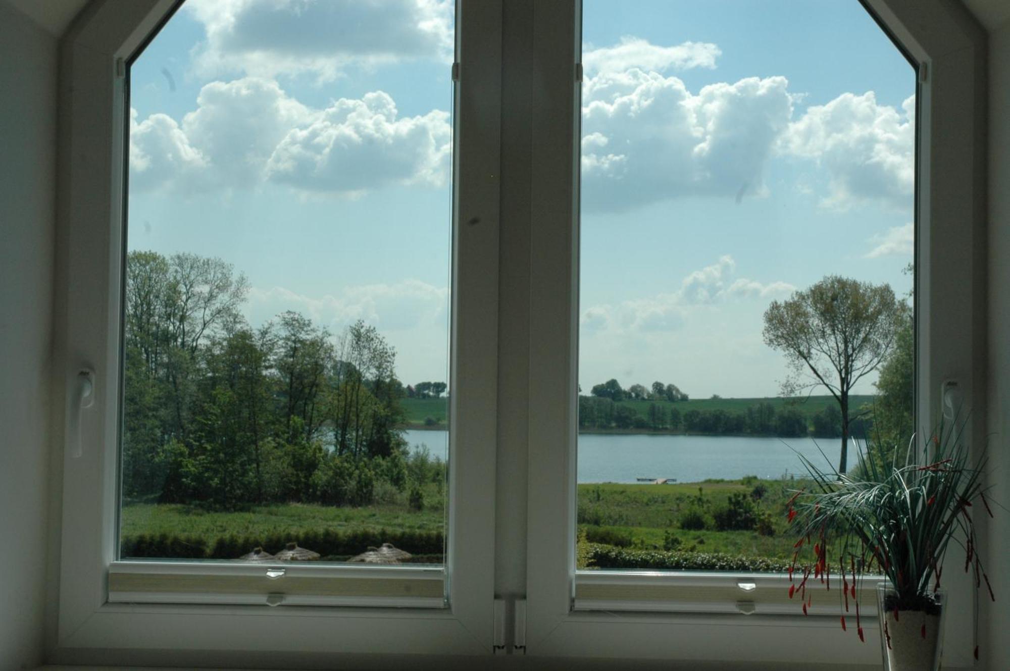 Alago Hotel Am See Cambs Εξωτερικό φωτογραφία