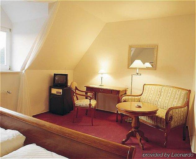 Alago Hotel Am See Cambs Δωμάτιο φωτογραφία