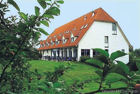 Alago Hotel Am See Cambs Εξωτερικό φωτογραφία