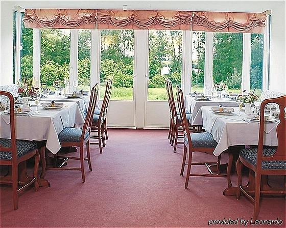 Alago Hotel Am See Cambs Εστιατόριο φωτογραφία