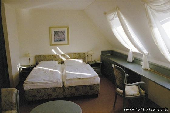 Alago Hotel Am See Cambs Δωμάτιο φωτογραφία