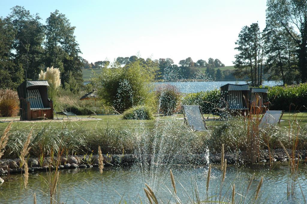 Alago Hotel Am See Cambs Εξωτερικό φωτογραφία