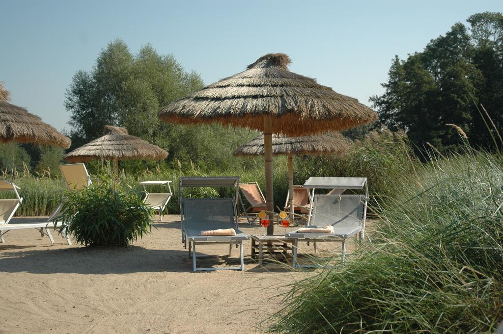 Alago Hotel Am See Cambs Εξωτερικό φωτογραφία