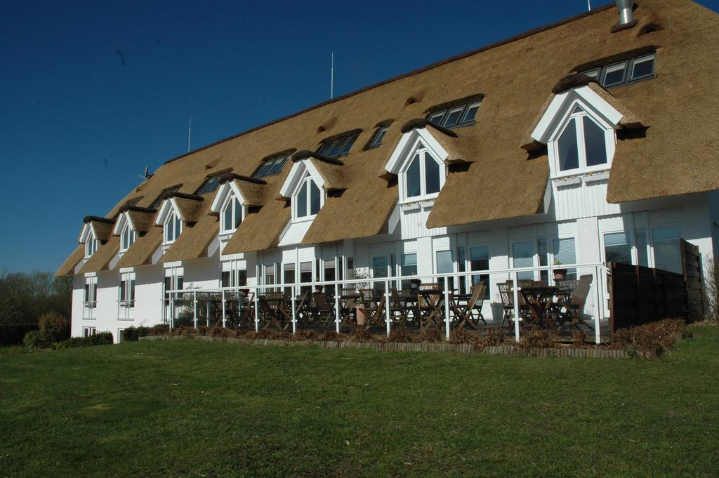 Alago Hotel Am See Cambs Εξωτερικό φωτογραφία