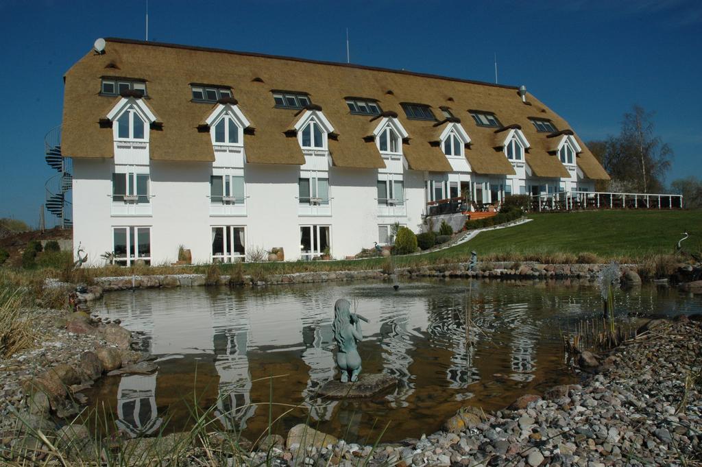 Alago Hotel Am See Cambs Εξωτερικό φωτογραφία