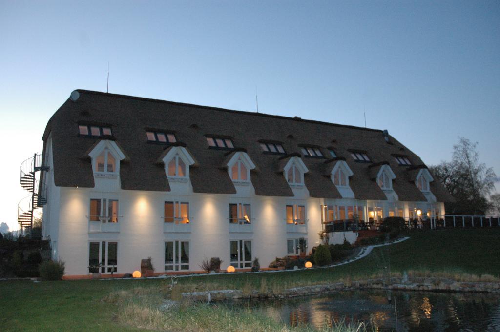 Alago Hotel Am See Cambs Εξωτερικό φωτογραφία