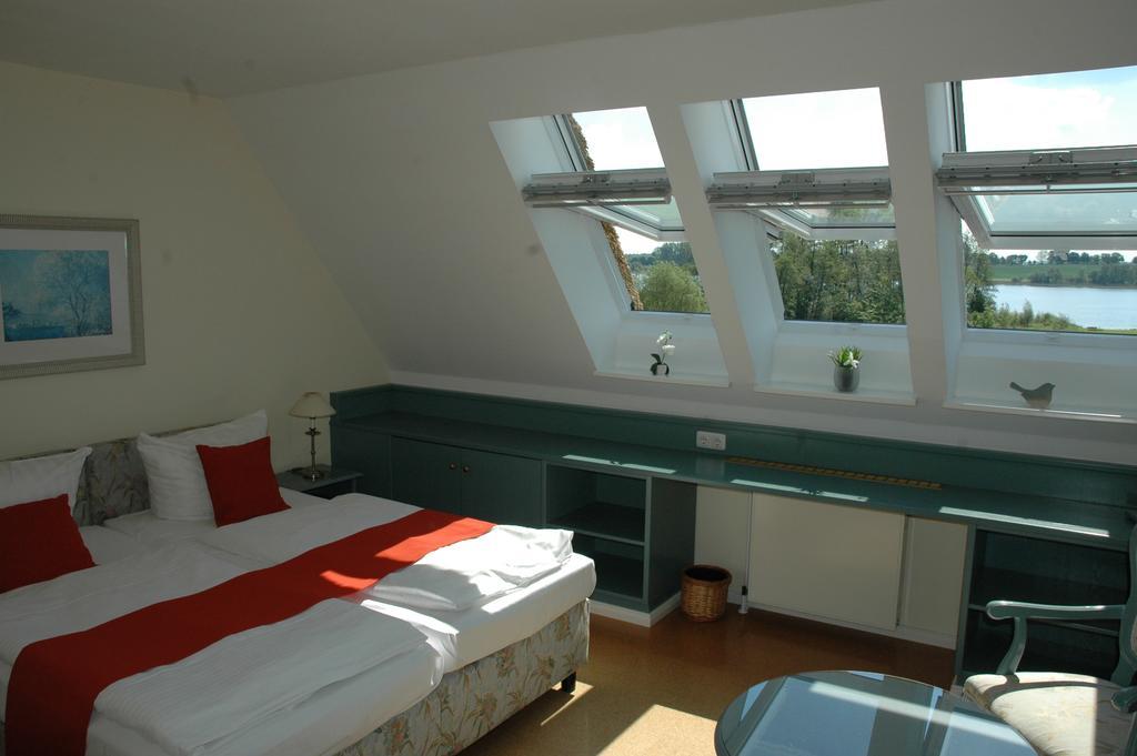 Alago Hotel Am See Cambs Εξωτερικό φωτογραφία