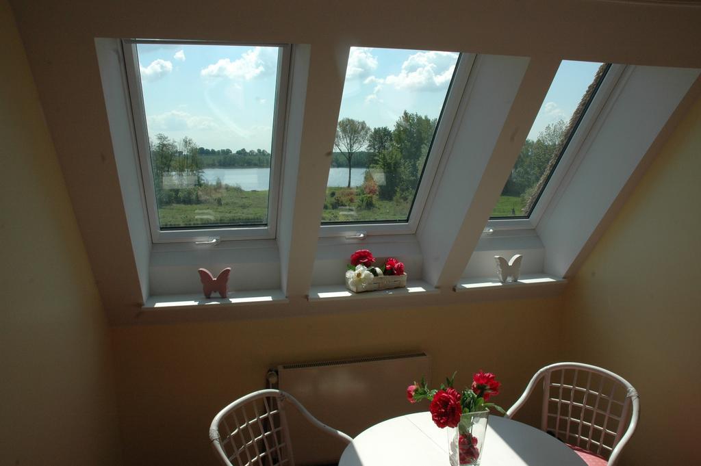 Alago Hotel Am See Cambs Εξωτερικό φωτογραφία