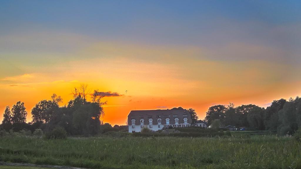 Alago Hotel Am See Cambs Εξωτερικό φωτογραφία