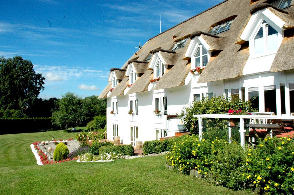 Alago Hotel Am See Cambs Εξωτερικό φωτογραφία