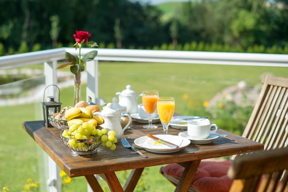 Alago Hotel Am See Cambs Εξωτερικό φωτογραφία