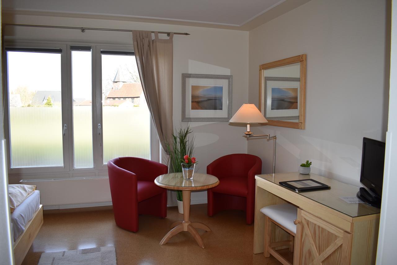 Alago Hotel Am See Cambs Εξωτερικό φωτογραφία