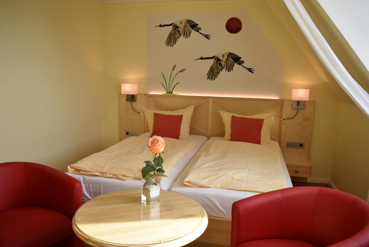 Alago Hotel Am See Cambs Εξωτερικό φωτογραφία