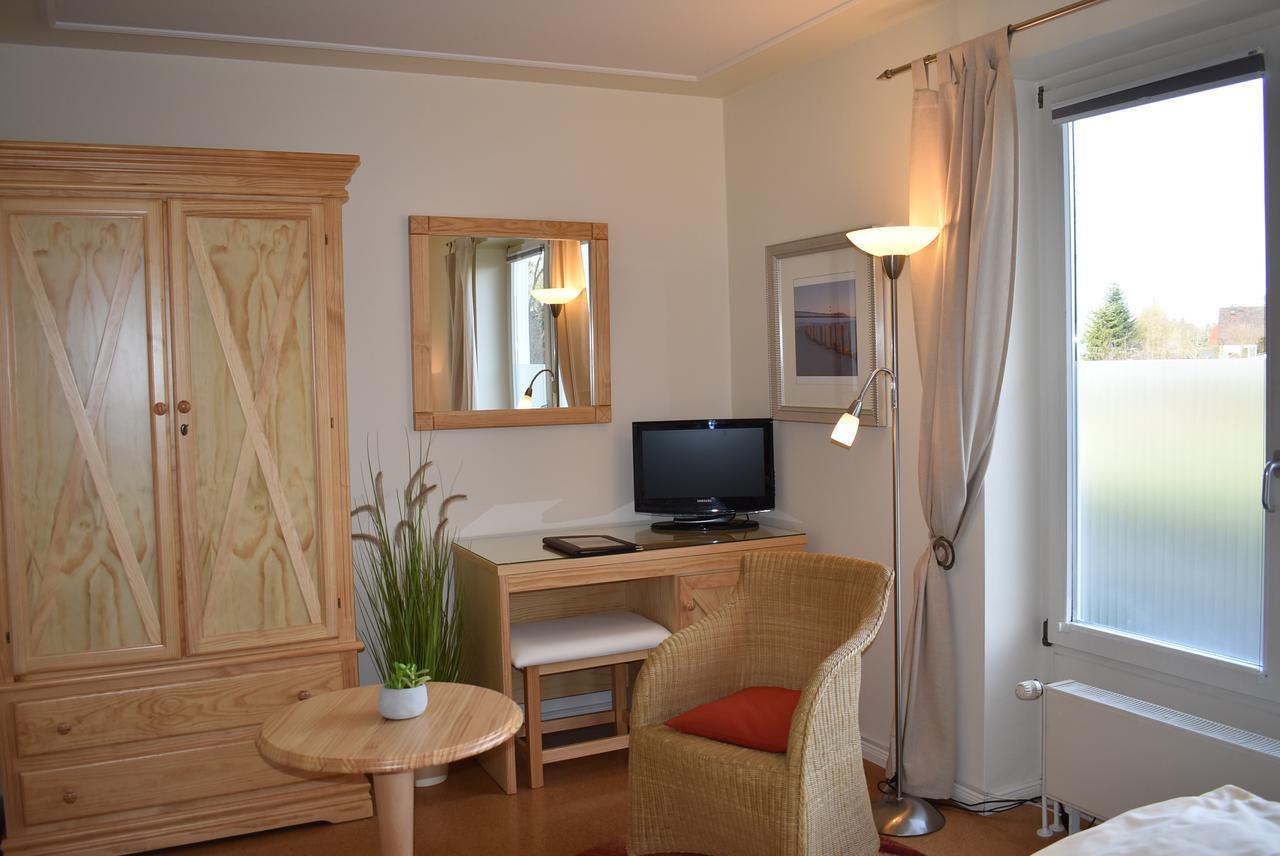 Alago Hotel Am See Cambs Εξωτερικό φωτογραφία