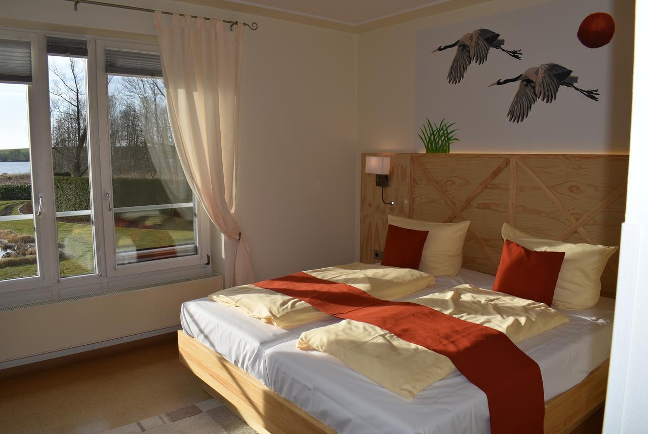 Alago Hotel Am See Cambs Εξωτερικό φωτογραφία