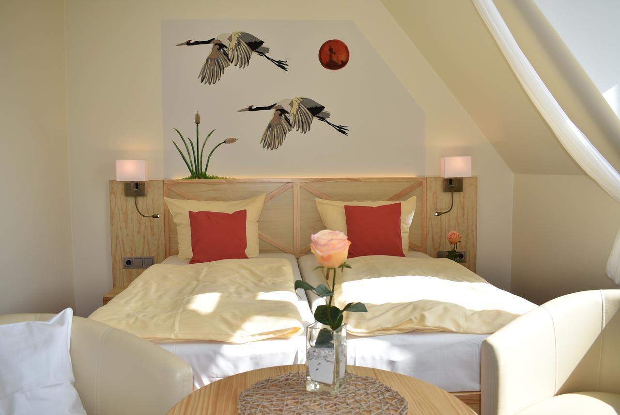 Alago Hotel Am See Cambs Εξωτερικό φωτογραφία
