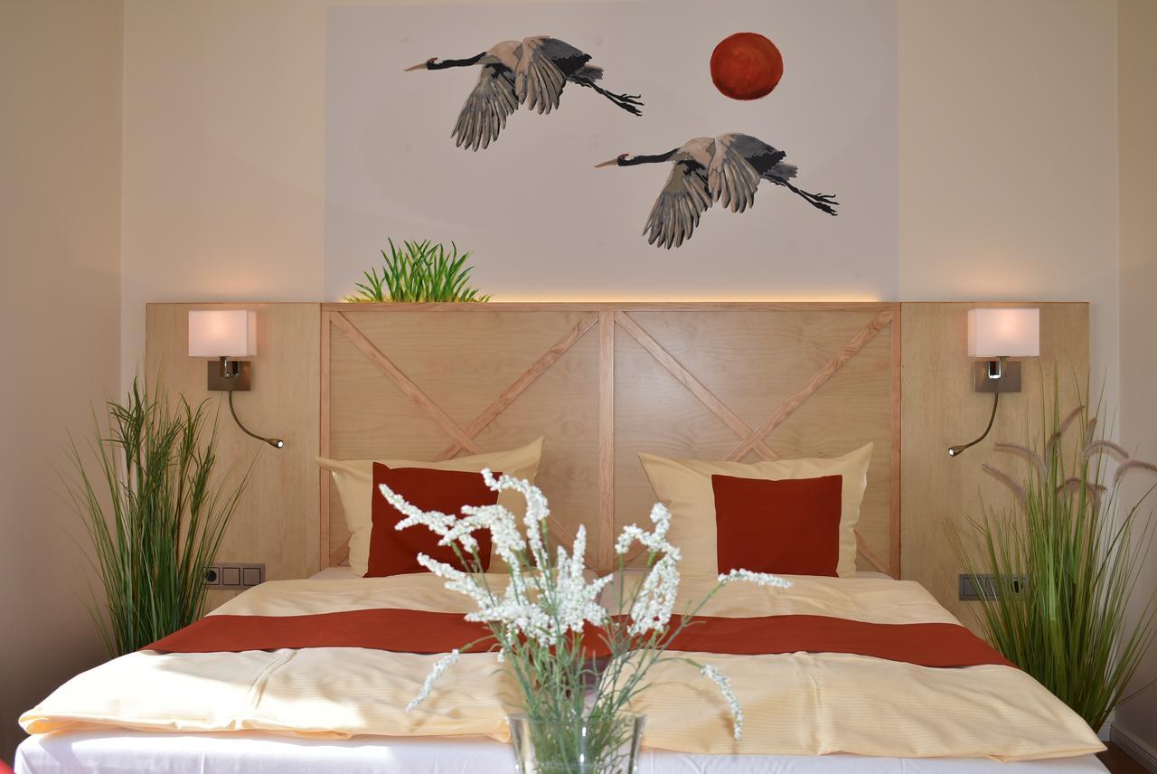 Alago Hotel Am See Cambs Εξωτερικό φωτογραφία