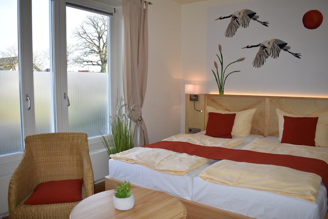 Alago Hotel Am See Cambs Εξωτερικό φωτογραφία