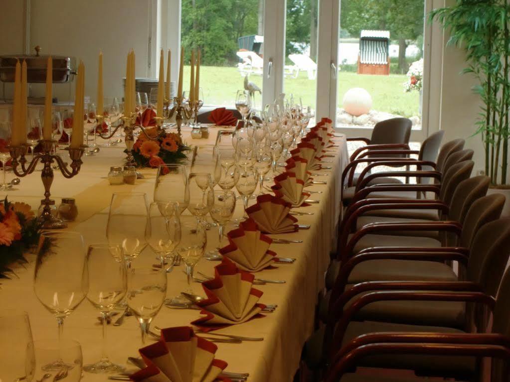Alago Hotel Am See Cambs Εξωτερικό φωτογραφία
