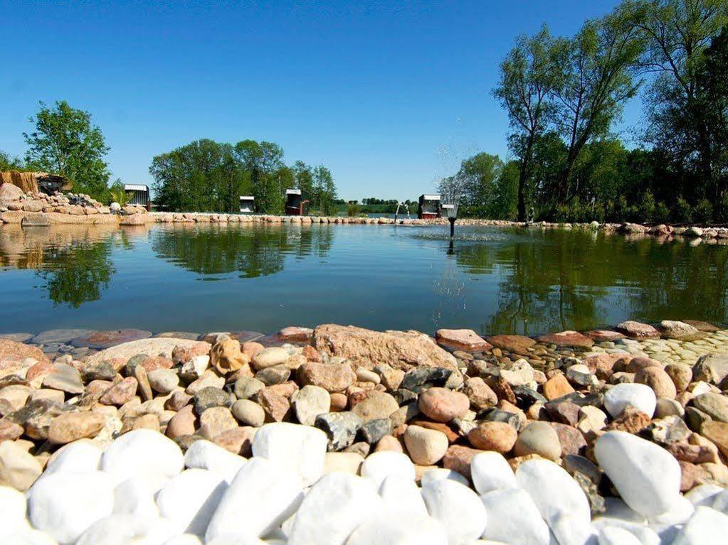 Alago Hotel Am See Cambs Εξωτερικό φωτογραφία
