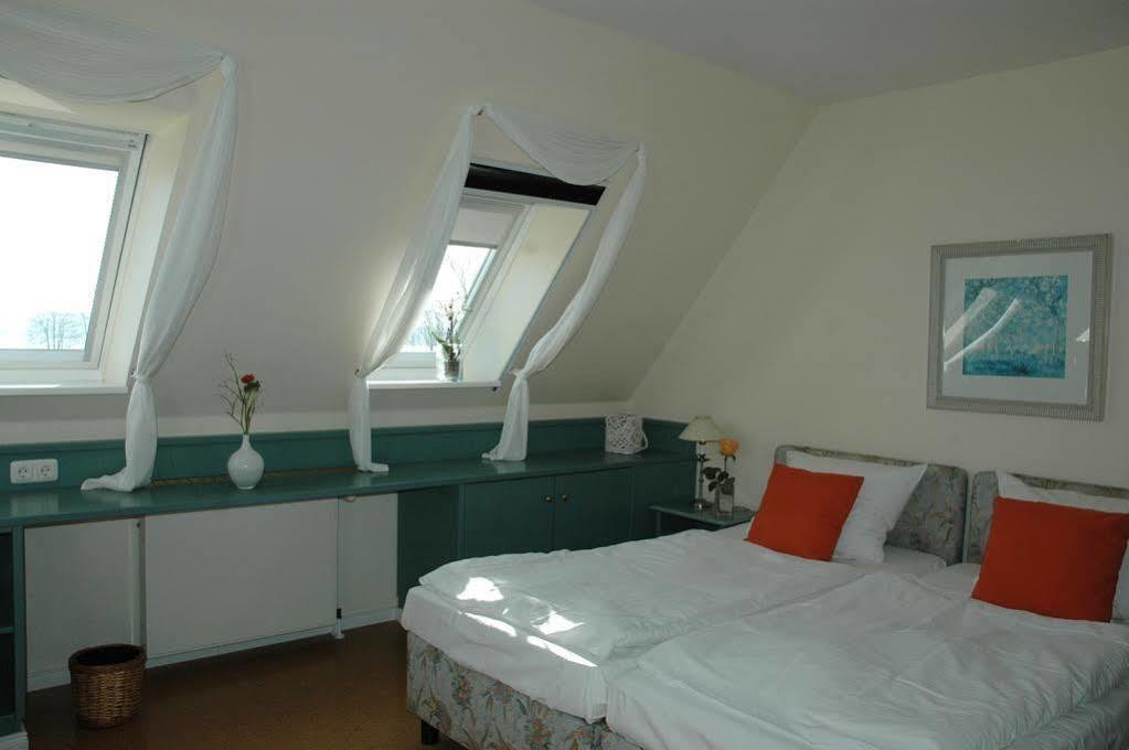 Alago Hotel Am See Cambs Εξωτερικό φωτογραφία
