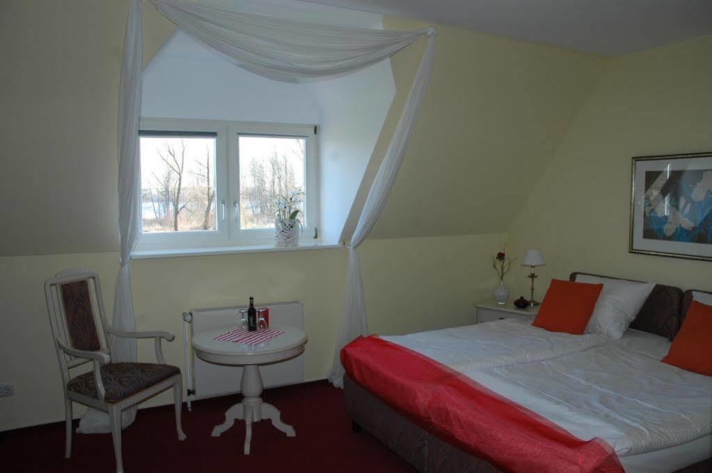 Alago Hotel Am See Cambs Εξωτερικό φωτογραφία