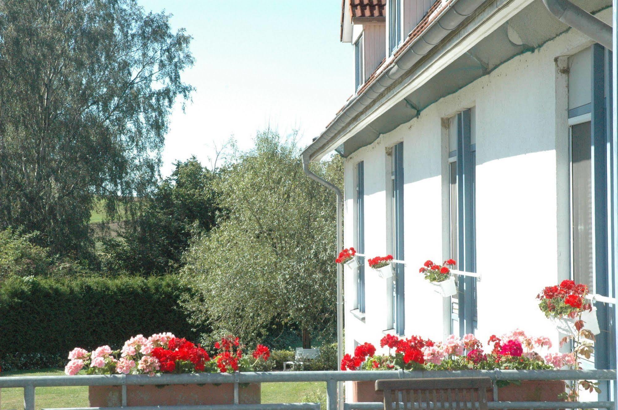 Alago Hotel Am See Cambs Εξωτερικό φωτογραφία