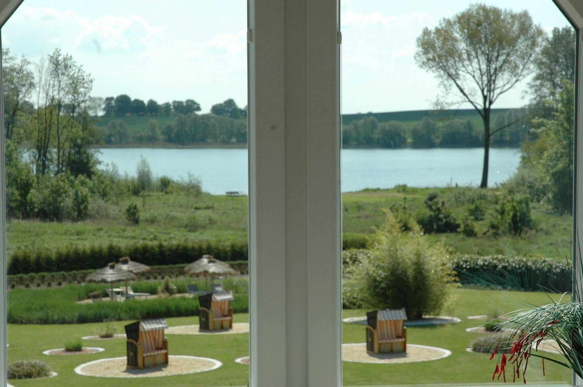 Alago Hotel Am See Cambs Εξωτερικό φωτογραφία