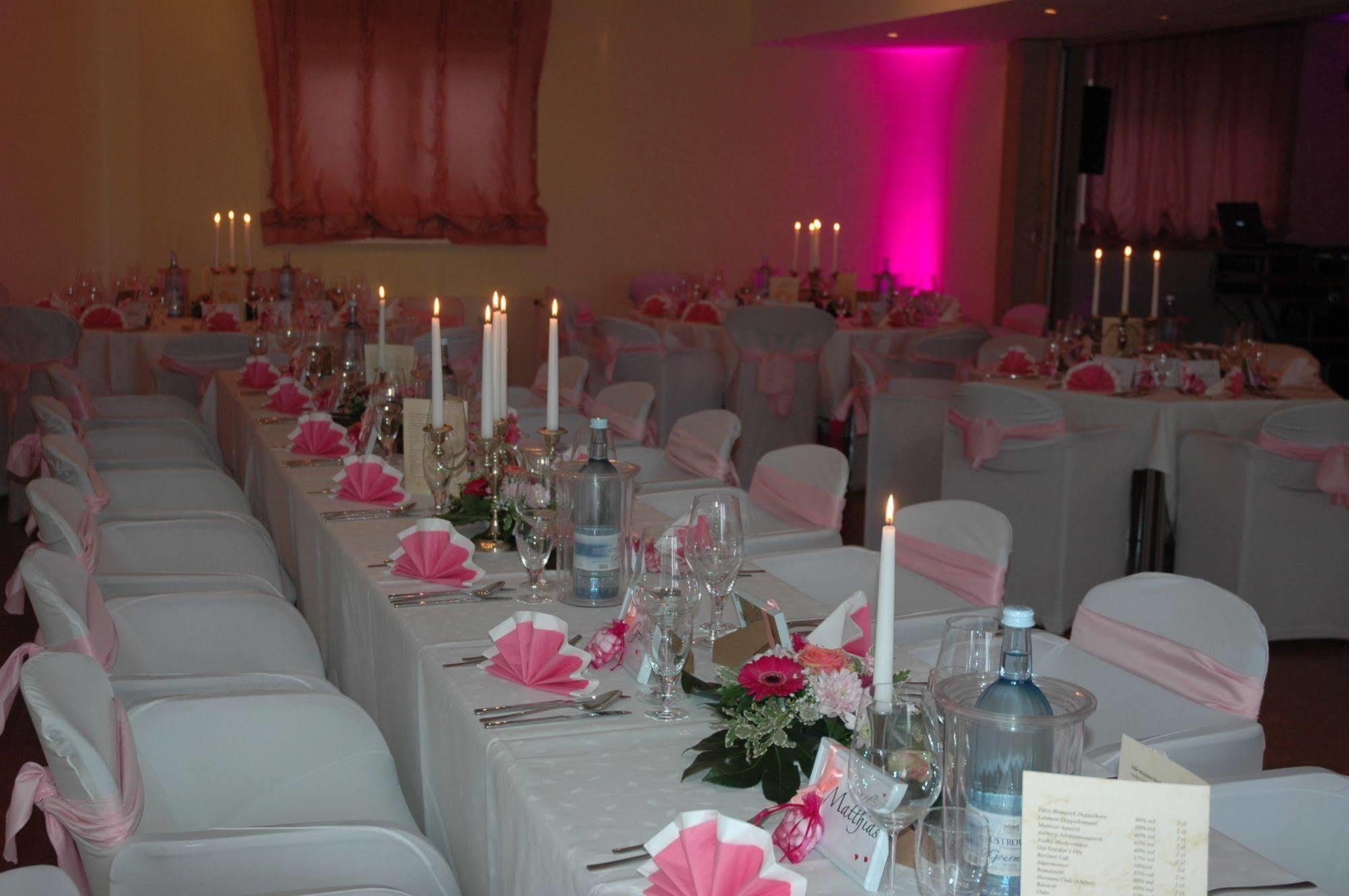 Alago Hotel Am See Cambs Εξωτερικό φωτογραφία