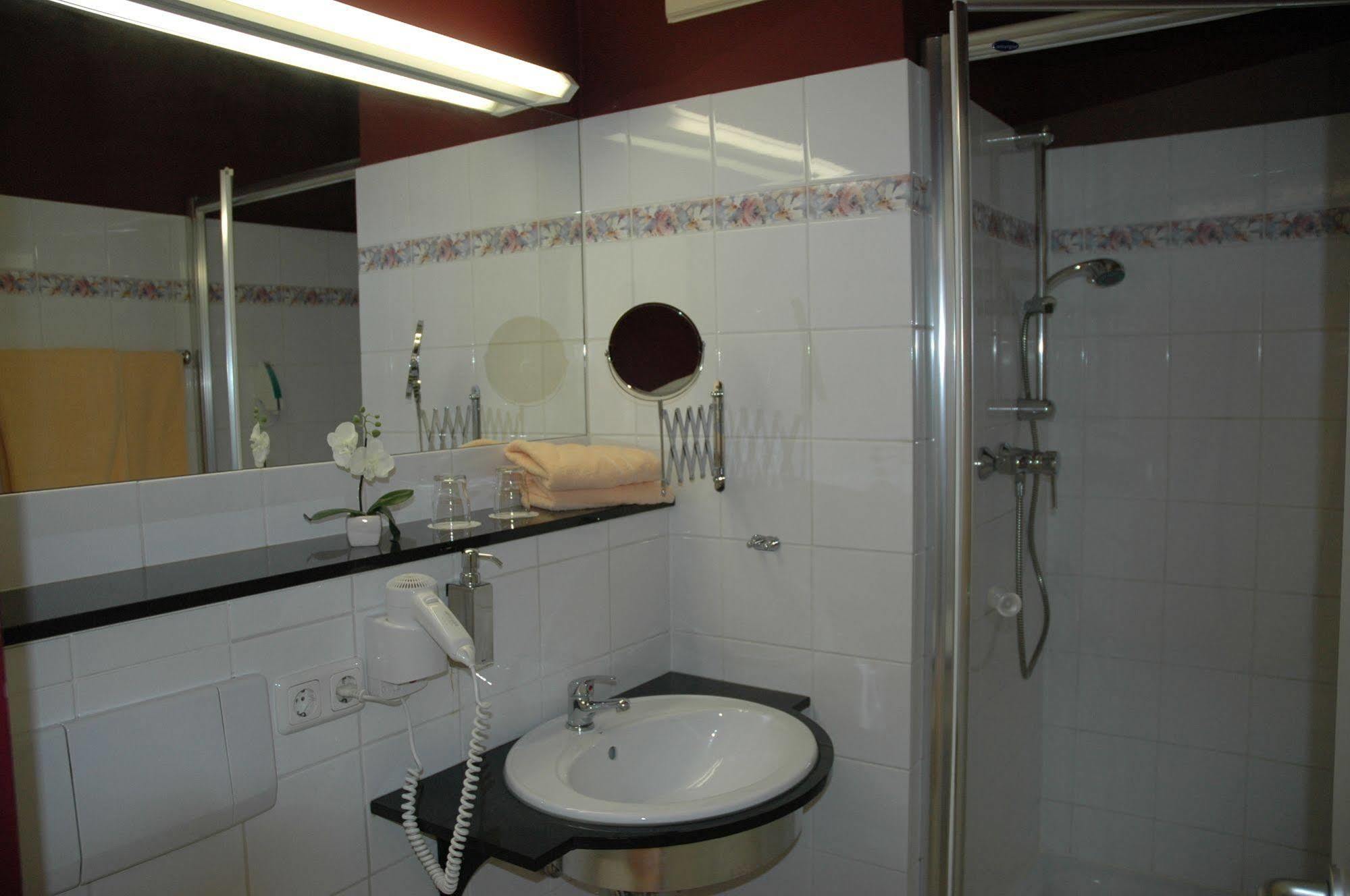 Alago Hotel Am See Cambs Εξωτερικό φωτογραφία