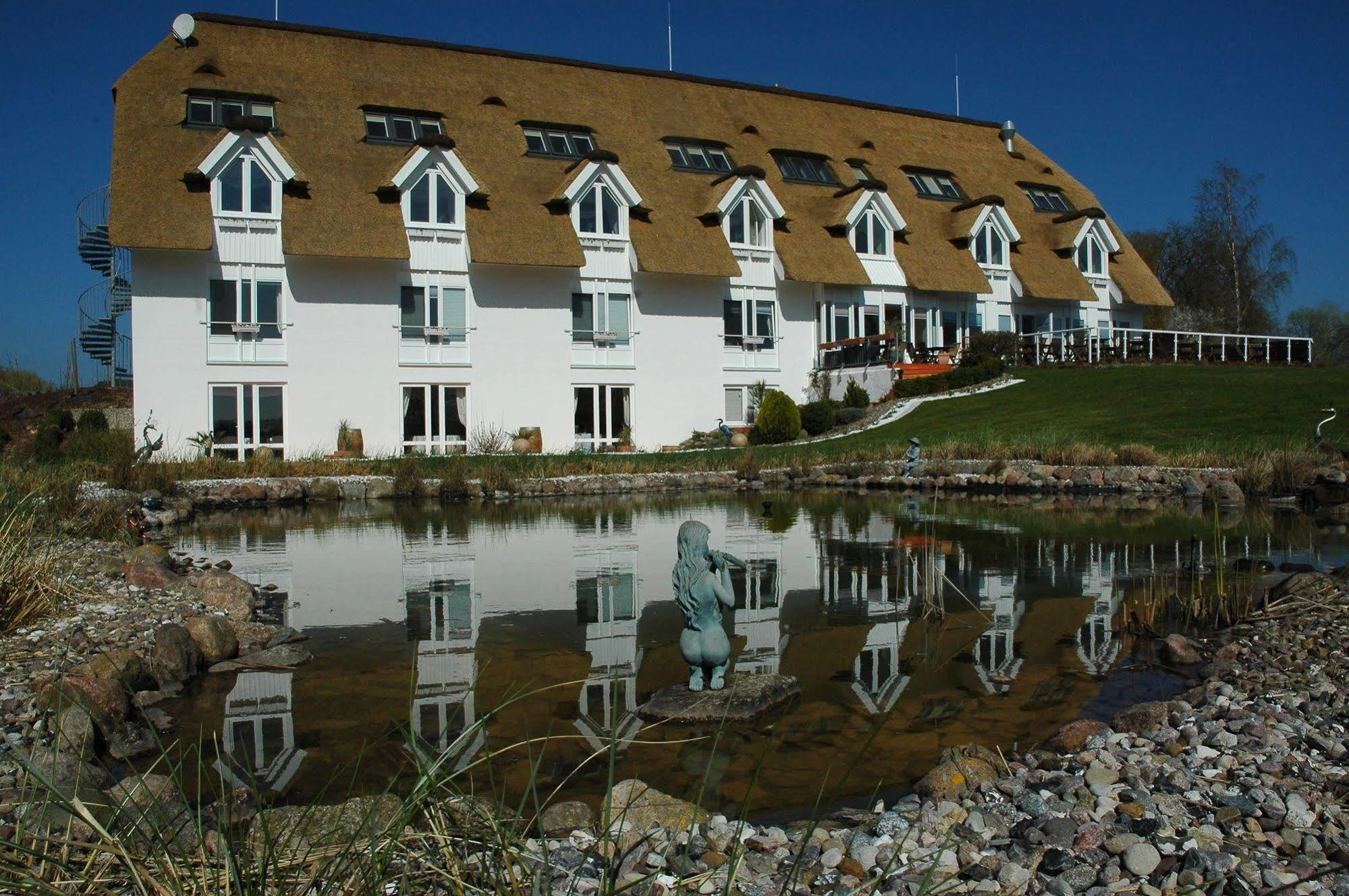 Alago Hotel Am See Cambs Εξωτερικό φωτογραφία
