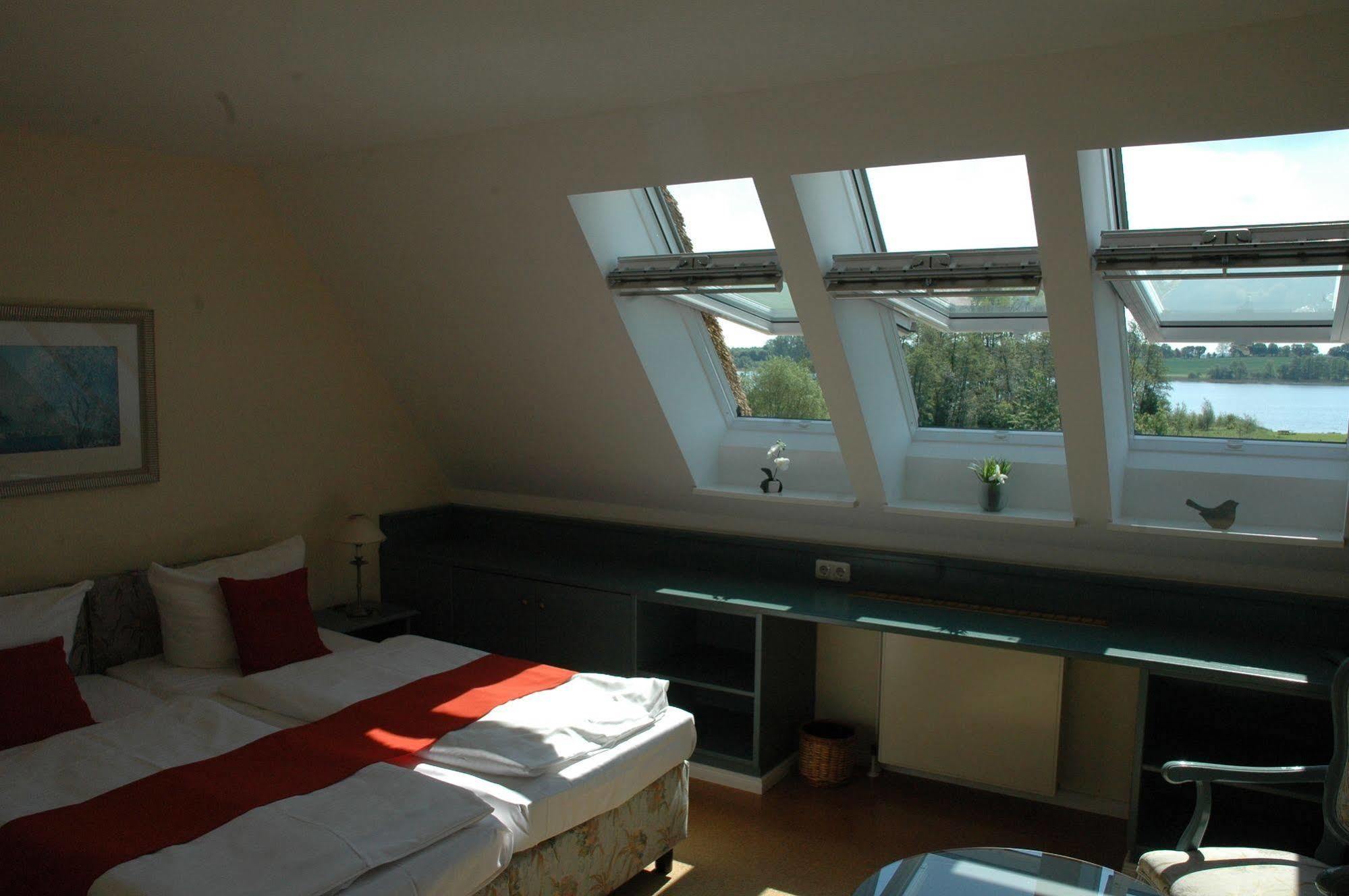 Alago Hotel Am See Cambs Εξωτερικό φωτογραφία