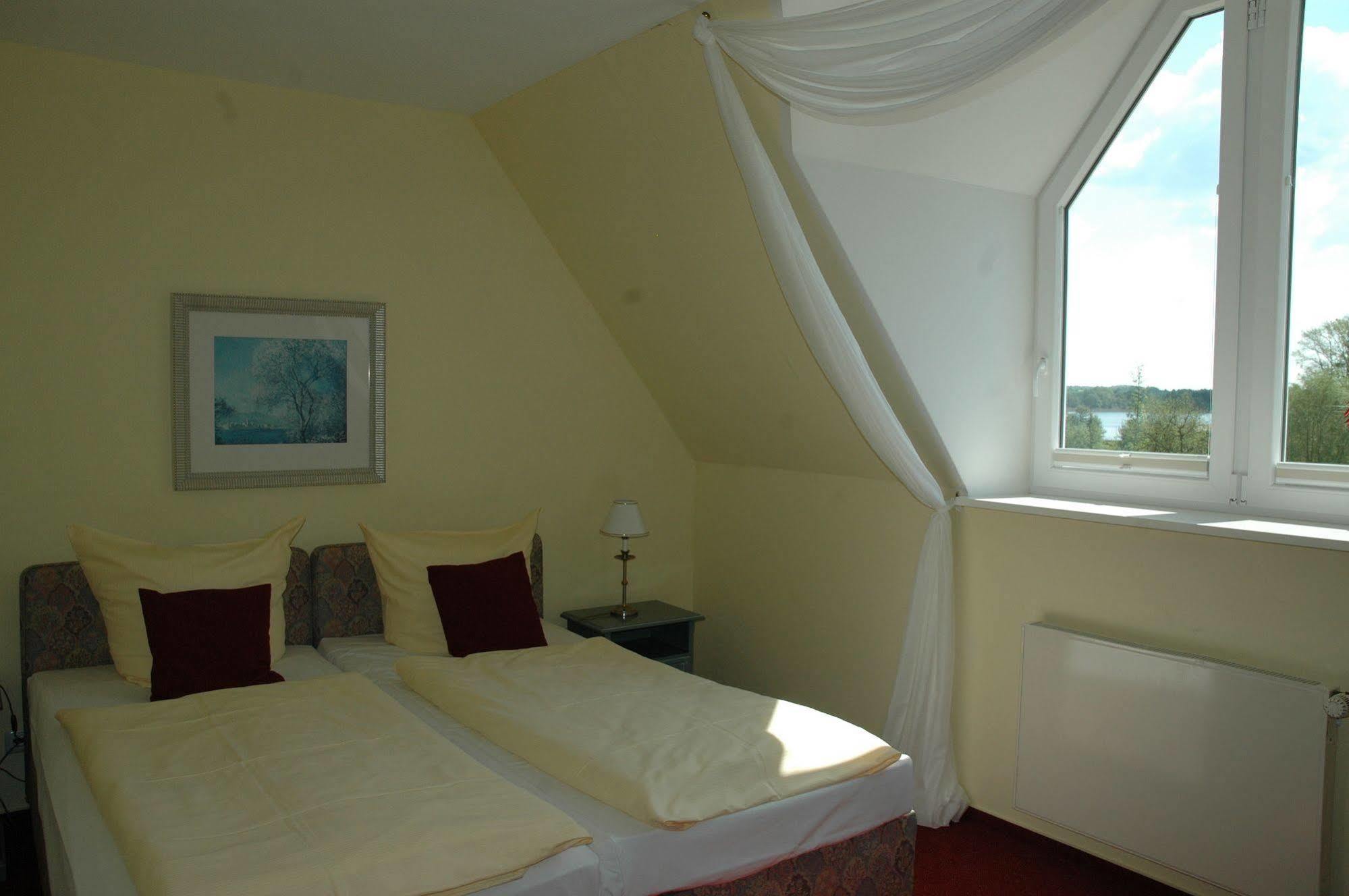 Alago Hotel Am See Cambs Εξωτερικό φωτογραφία