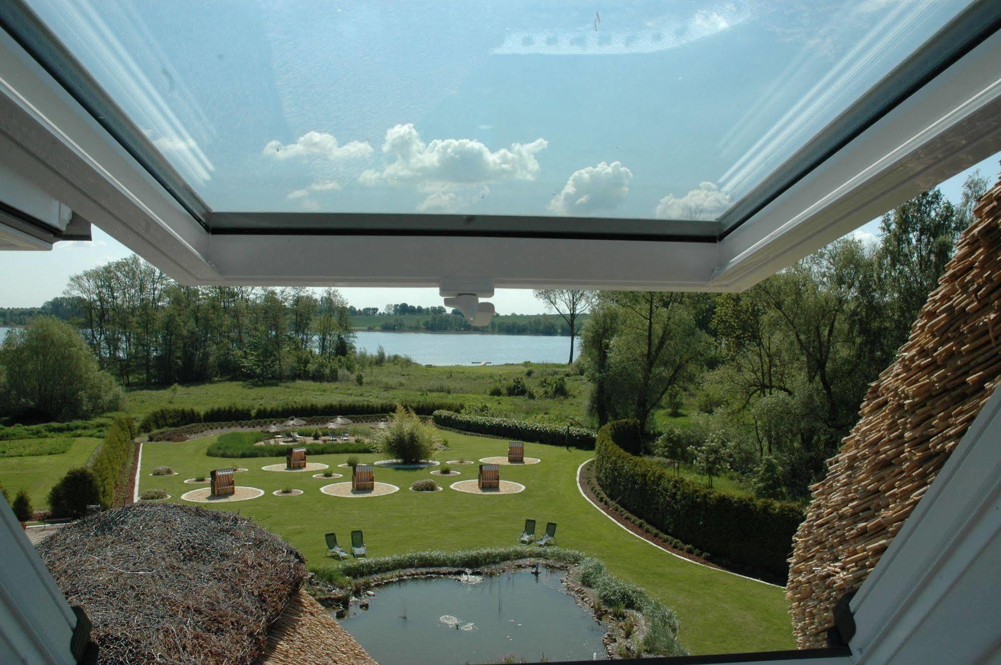 Alago Hotel Am See Cambs Εξωτερικό φωτογραφία
