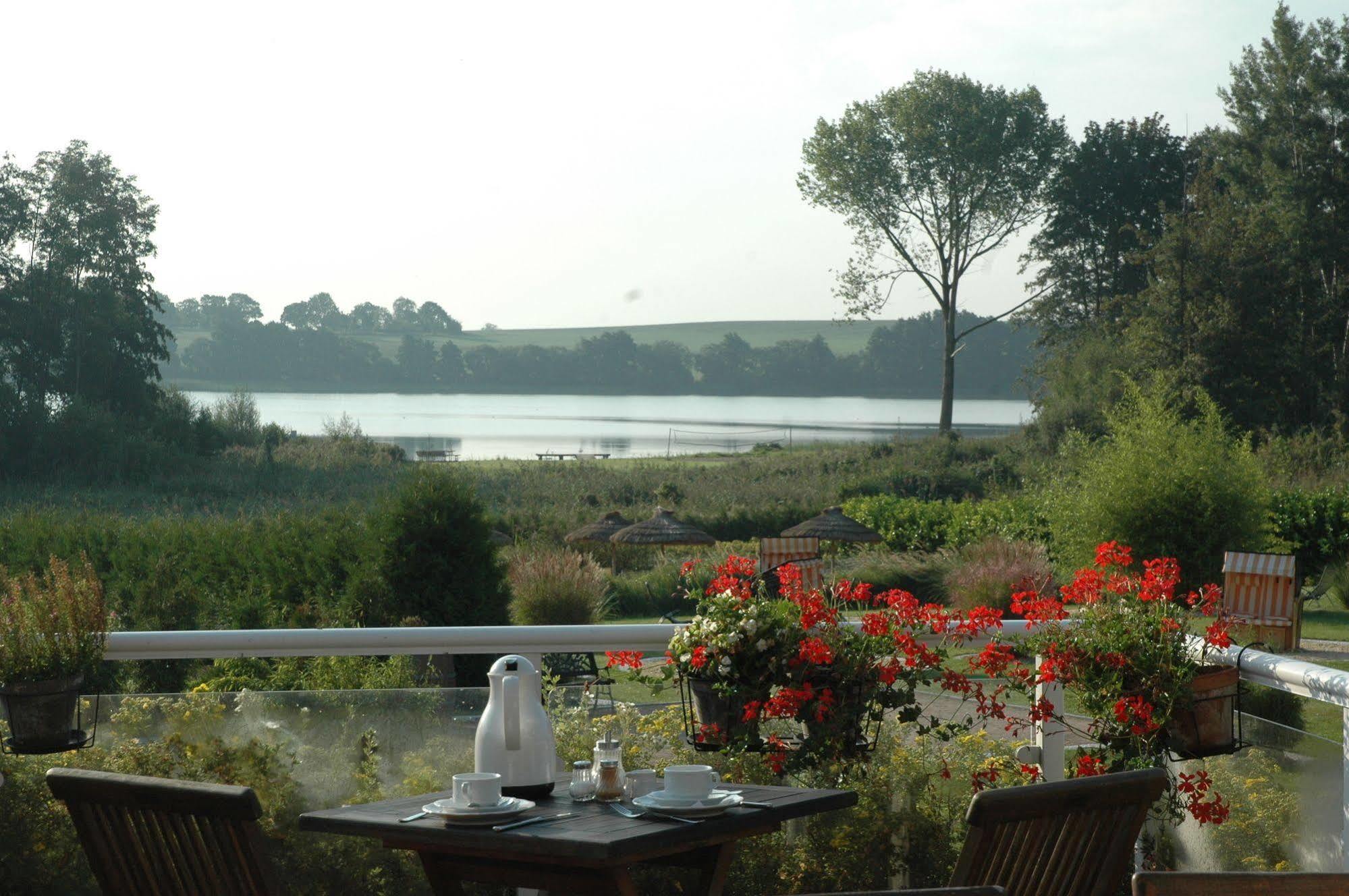 Alago Hotel Am See Cambs Εξωτερικό φωτογραφία