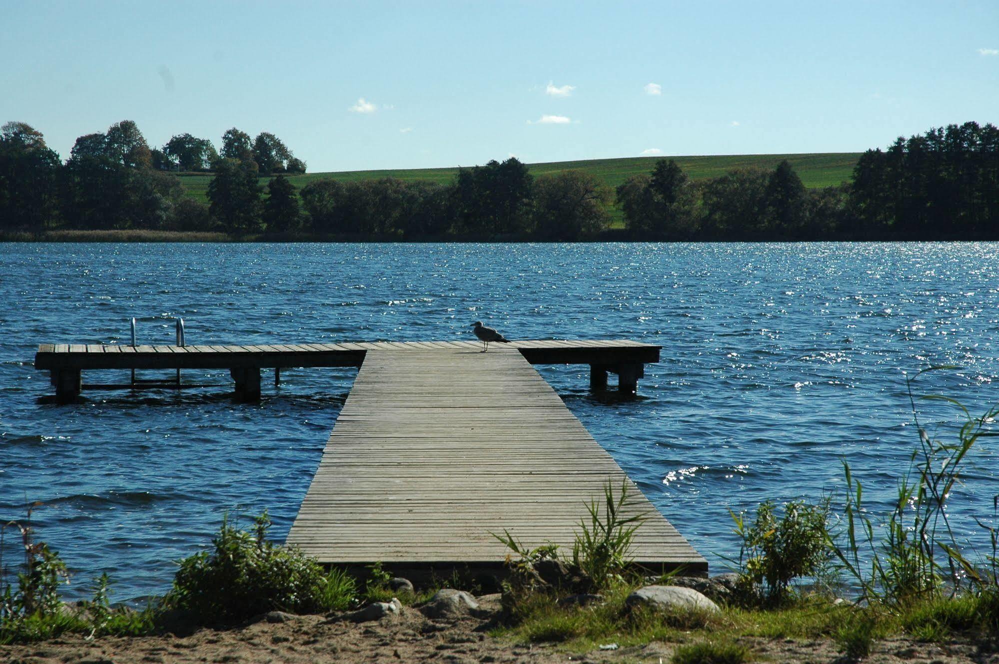 Alago Hotel Am See Cambs Εξωτερικό φωτογραφία