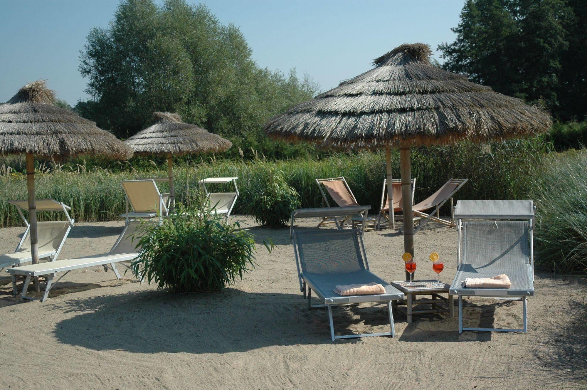 Alago Hotel Am See Cambs Εξωτερικό φωτογραφία