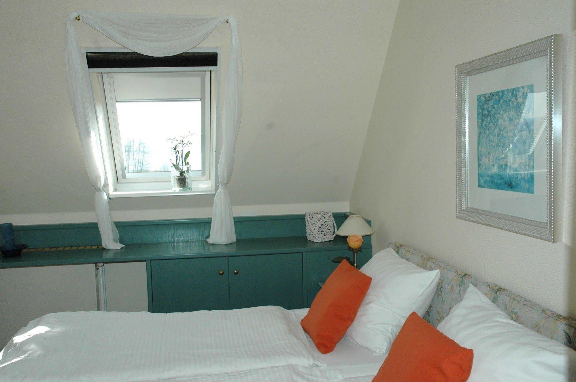 Alago Hotel Am See Cambs Εξωτερικό φωτογραφία