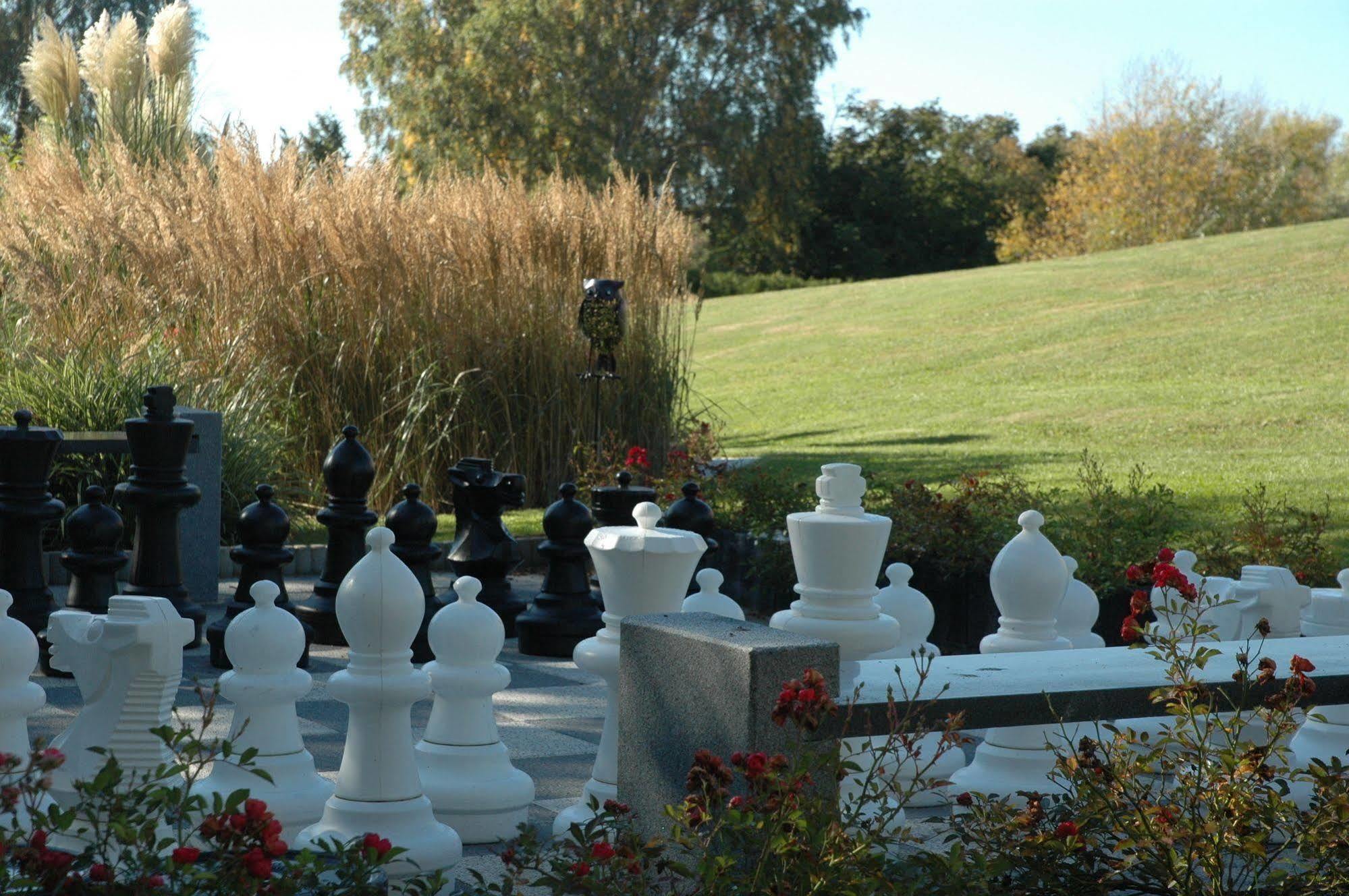 Alago Hotel Am See Cambs Εξωτερικό φωτογραφία