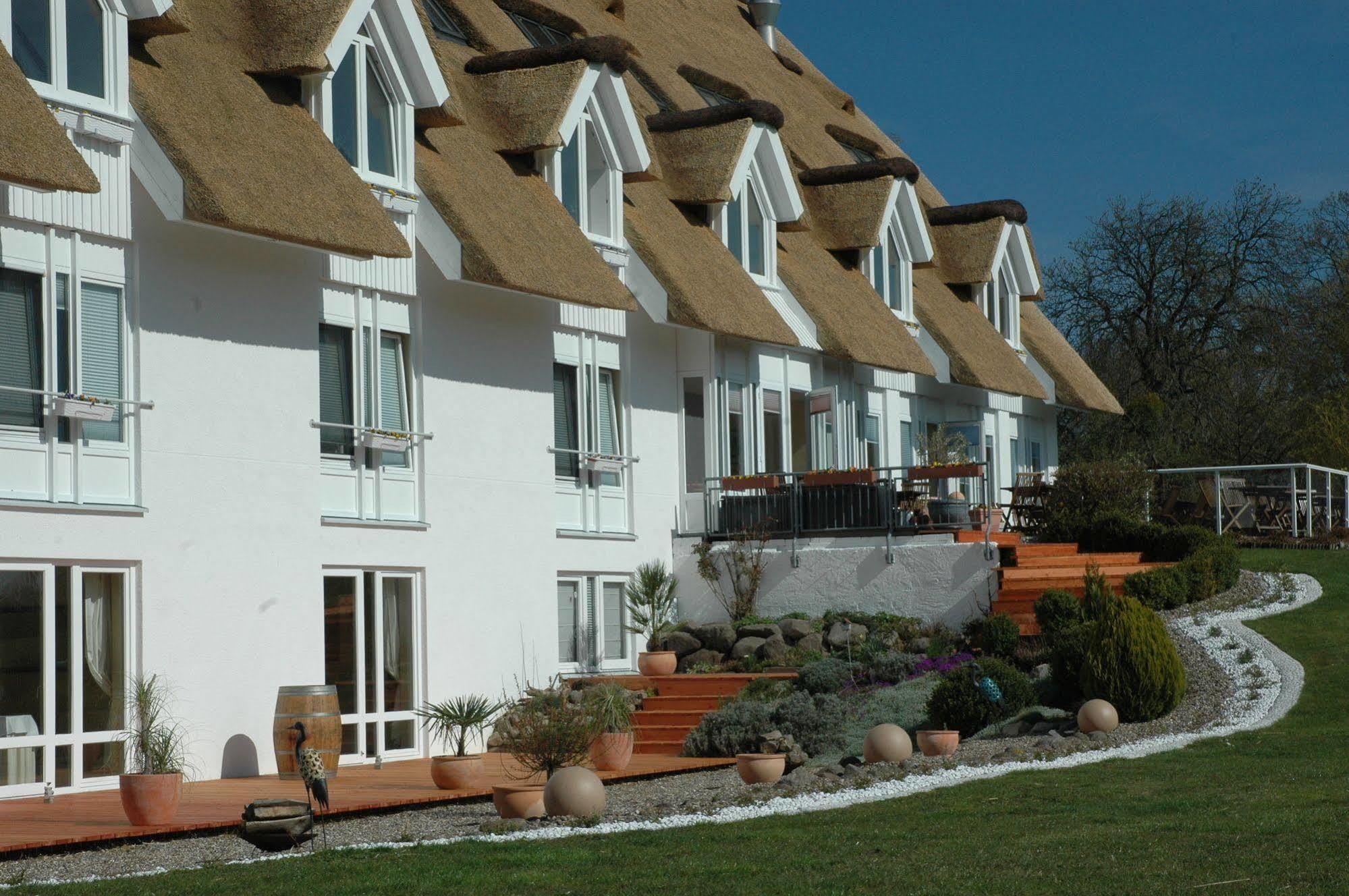 Alago Hotel Am See Cambs Εξωτερικό φωτογραφία