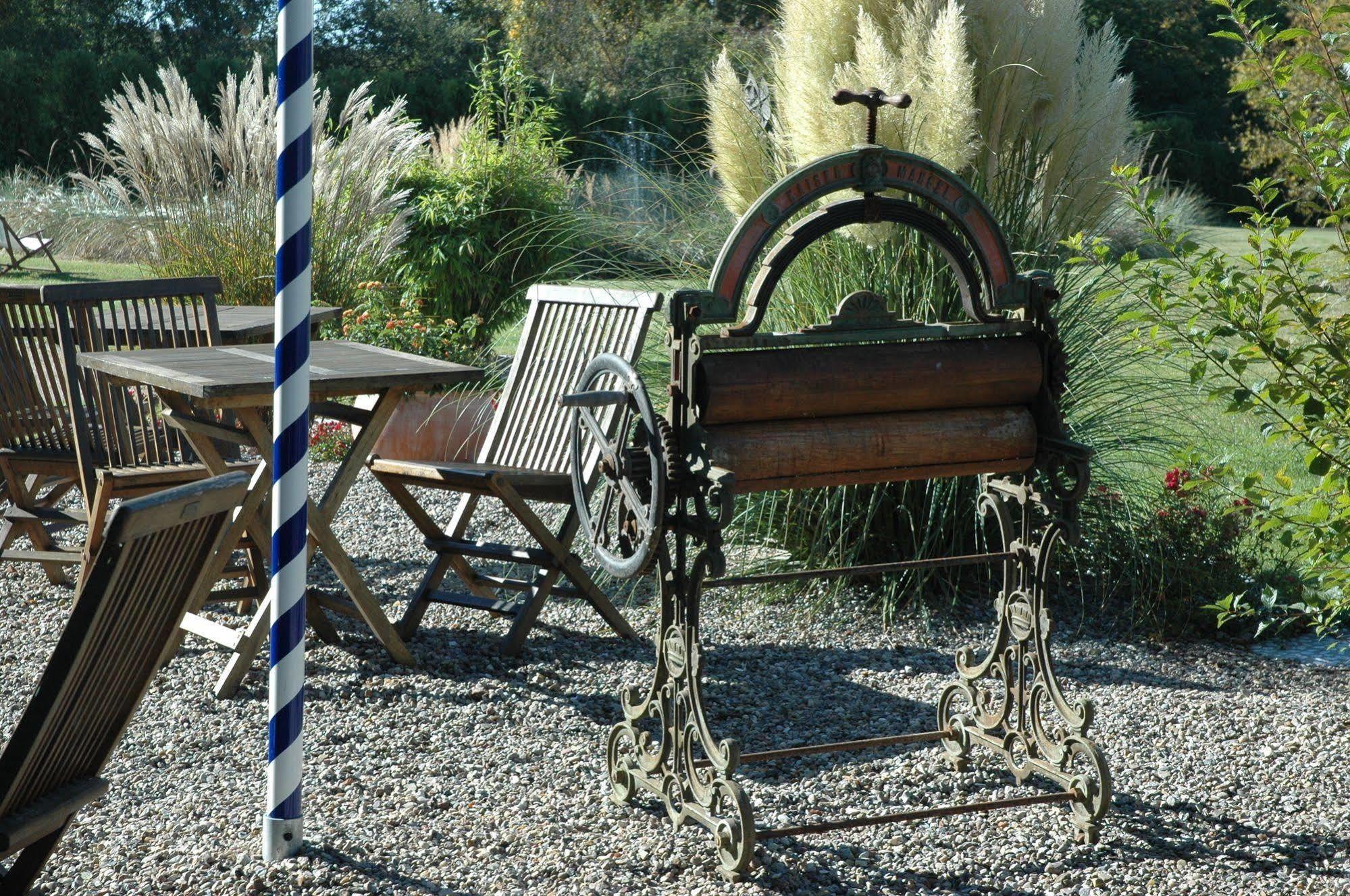 Alago Hotel Am See Cambs Εξωτερικό φωτογραφία