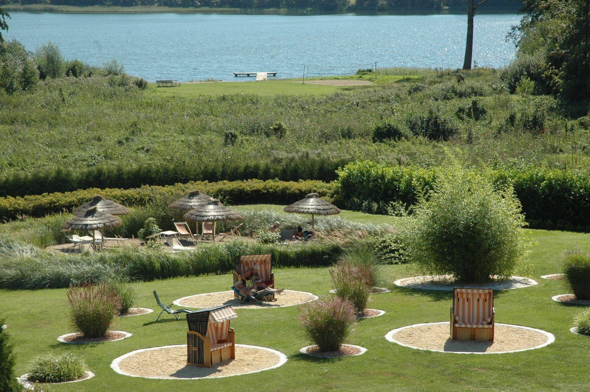 Alago Hotel Am See Cambs Εξωτερικό φωτογραφία