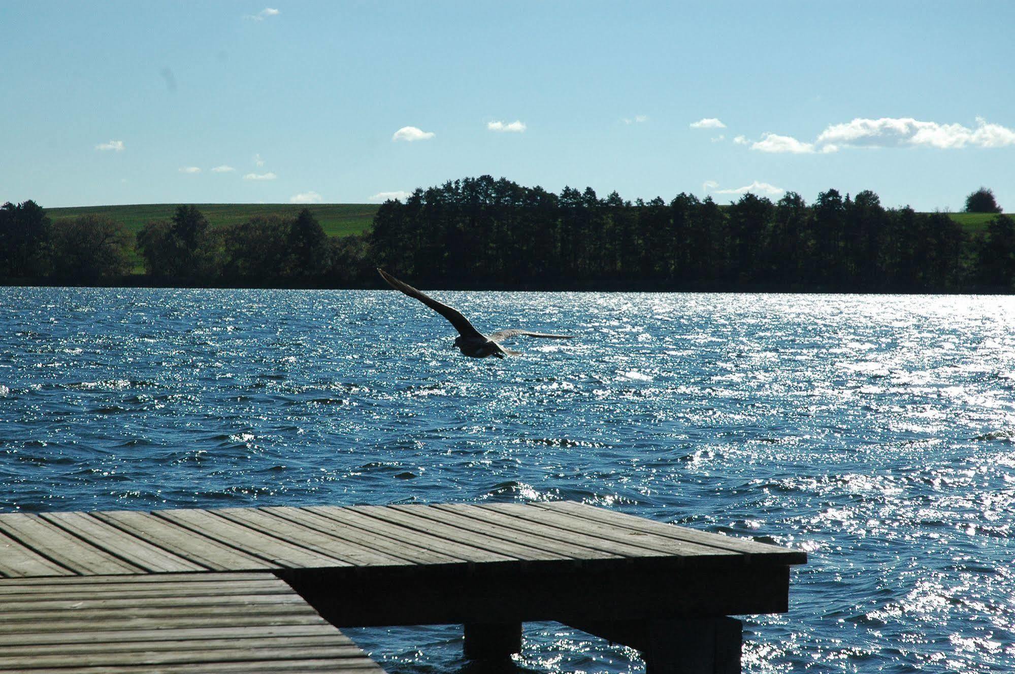 Alago Hotel Am See Cambs Εξωτερικό φωτογραφία