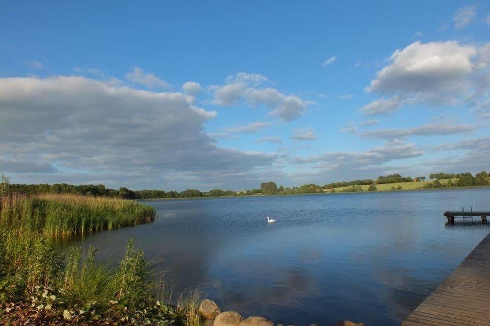 Alago Hotel Am See Cambs Εξωτερικό φωτογραφία