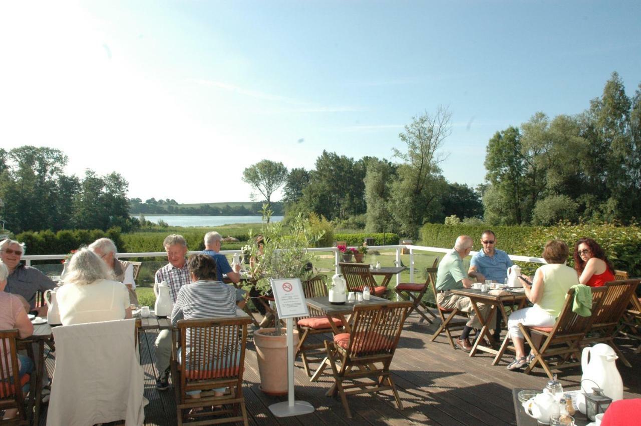 Alago Hotel Am See Cambs Εξωτερικό φωτογραφία