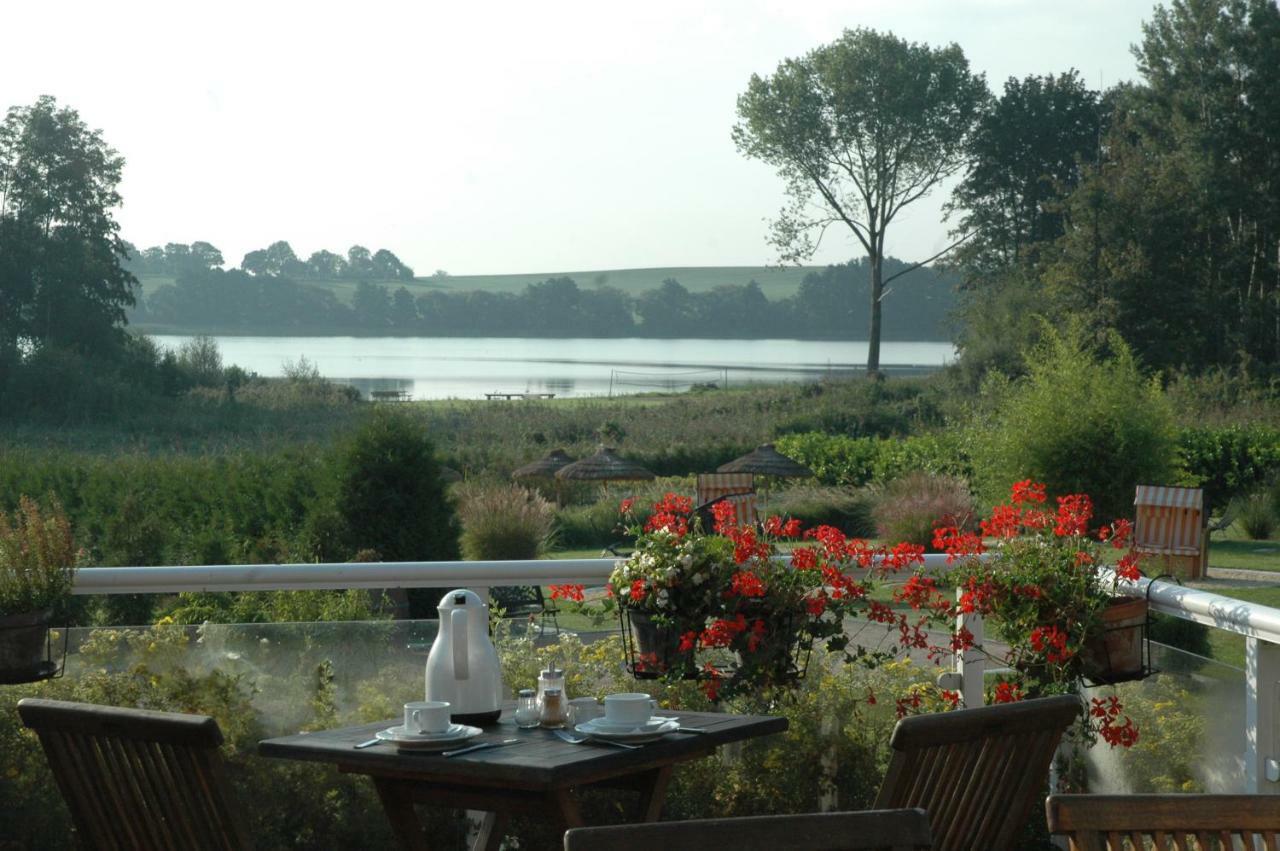 Alago Hotel Am See Cambs Εξωτερικό φωτογραφία
