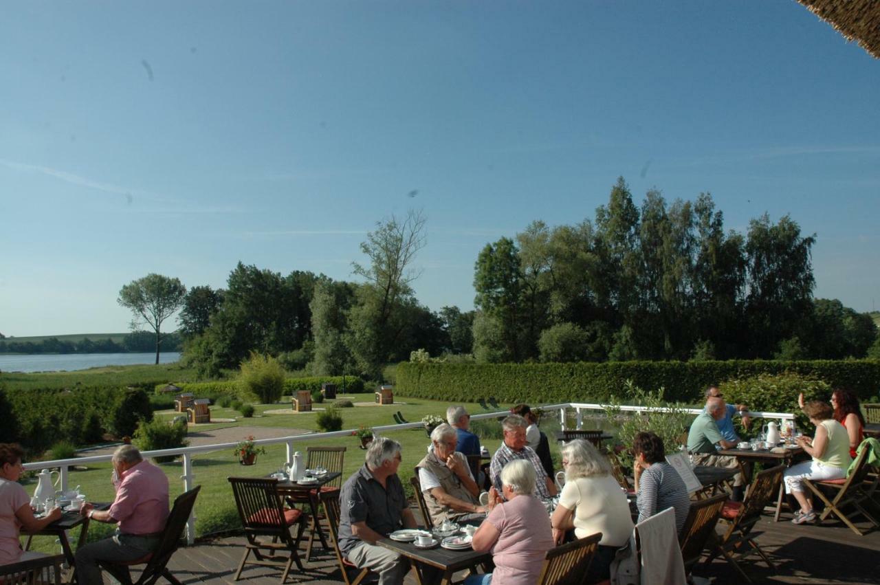 Alago Hotel Am See Cambs Εξωτερικό φωτογραφία
